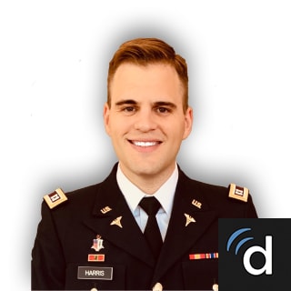 Danny Harris, MD