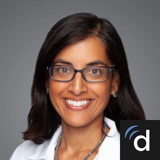 Neena (Desai) Ghose, MD