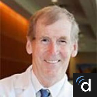 Alexander Shepherd, MD