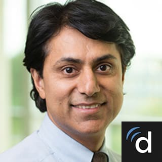 Vipin Malik, MD
