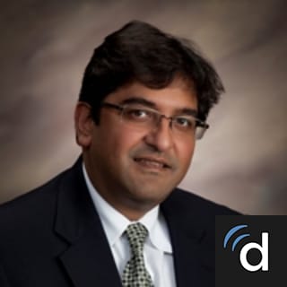 Narendra Nathoo, MD