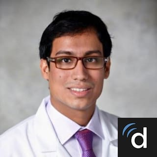 Syed Askari Hasan, MD