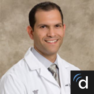 David Bonilla, MD