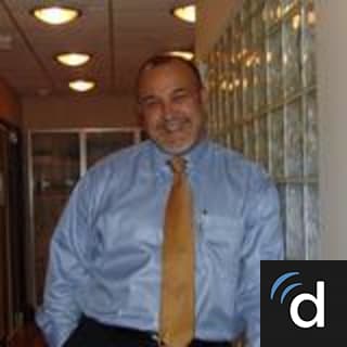 Sergio Maggi, MD