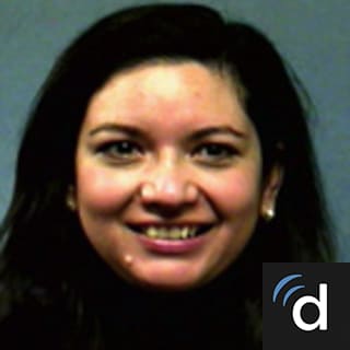 Janine (Armatas) Meza, MD