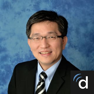 Zaw Min, MD