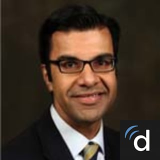 Faisal Merchant, MD