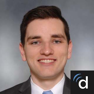 Jacob Perrmann, MD