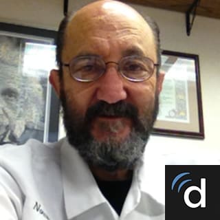 Amiram Katz, MD, Neurology, Orange, CT