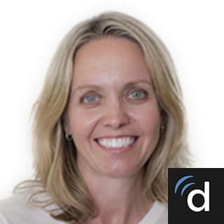 Charlotte Riddle, MD