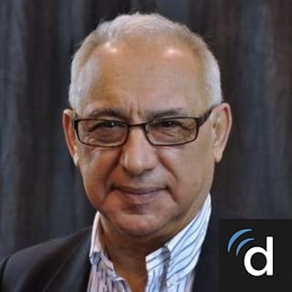 David Globerman, MD