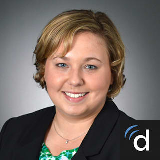 Leah Novinger, MD