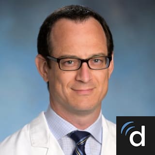 Jonathan Arend, MD