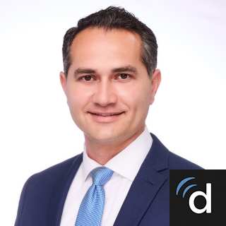 Arsen Mkrtchyan, MD