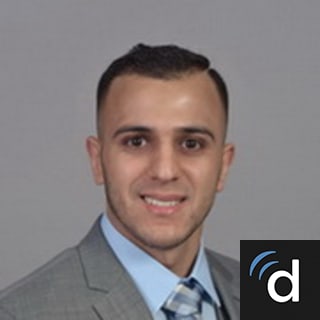 Ibrahim Hasan, MD, Emergency Medicine, Middleburg Heights, OH