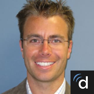 Nicholas Steinour, MD
