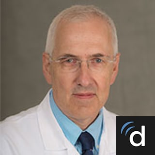 Peter Warnke, MD