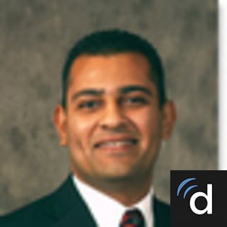 Mohamed Mansour, MD