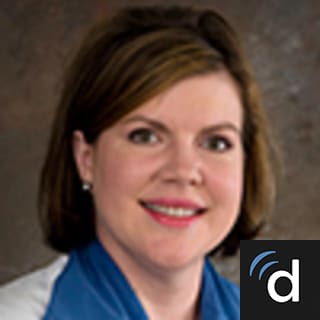 Gwyn Richardson, MD