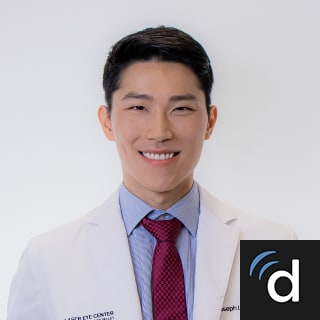 Joseph Ling, MD, Ophthalmology, San Jose, CA