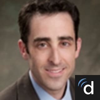 Jonathan Salvin, MD