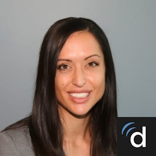 Aimee (Kolber) Perreira, MD