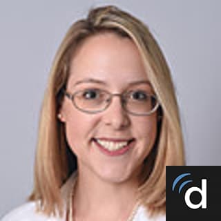Katherine Beckwith, MD