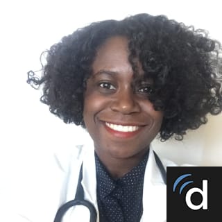 Martine Valerius, MD, Resident Physician, Cutler Bay, FL