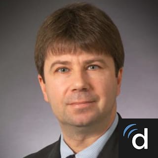 Radu Ionescu, MD