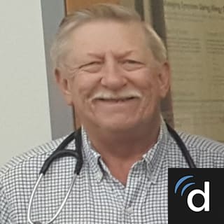 Brian Scott, MD