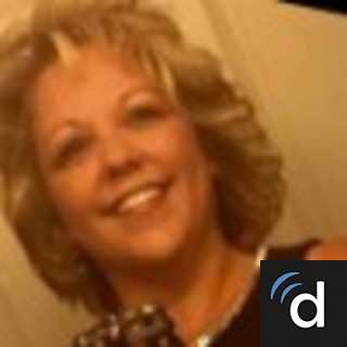 Marjorie Morgan, Clinical Pharmacist, Elwood, IN