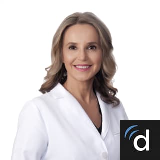 Lindita Hobdari, MD