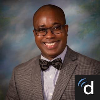Akintunde Akinleye, MD, Oncology, Danville, VA