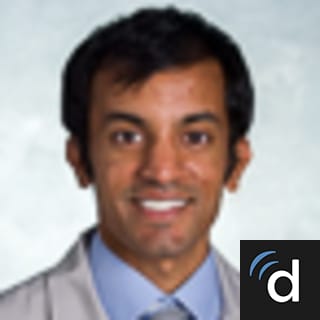 George Kannankeril, MD, Physical Medicine/Rehab, Skokie, IL