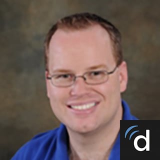 Billy Sanders, Family Medicine, Choctaw, OK