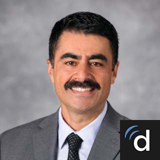 Mehdi Sattari, MD, Emergency Medicine, Chico, CA