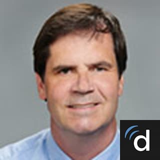 John Henretta, MD, Vascular Surgery, Asheville, NC