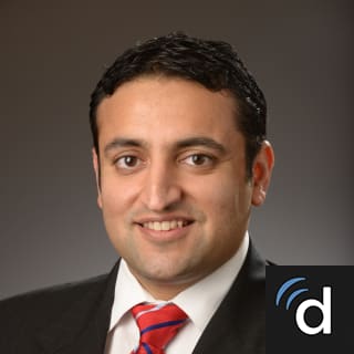 Eric Makhni, MD