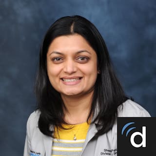 Dr. Sheetal R. Patel, MD | Chicago, IL | Pediatric Cardiologist | US ...