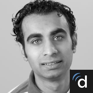 Sagar Mungekar, MD