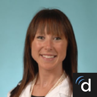 Marcie Garland, MD