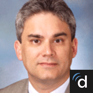 Denis Perez, MD