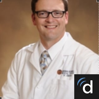 Wade Alleman, MD