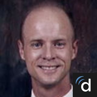 Robert Jefferson III, MD