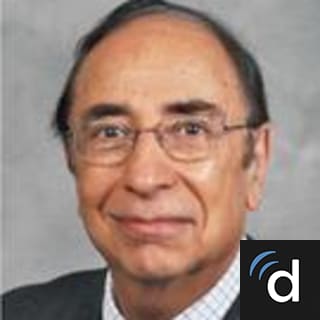 Manoochehr Karjoo, MD