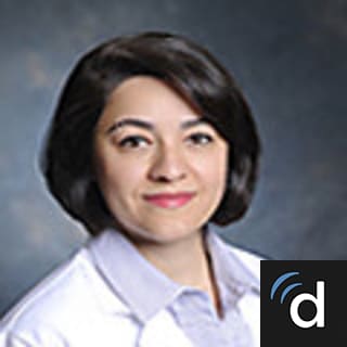 Taraneh Soleymani, MD, Family Medicine, Middletown, PA