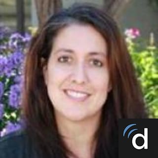 Christina Mangurian, MD