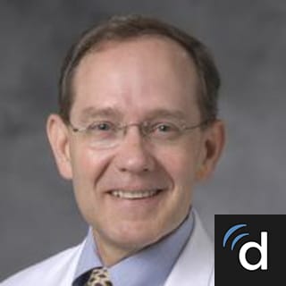 Cary Robertson, MD