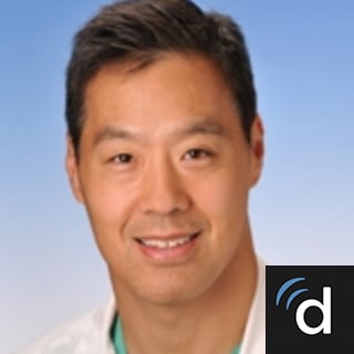 Franklin Chen, MD