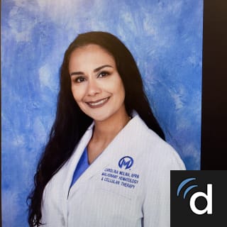 Carolina Molina, Nurse Practitioner, Pembroke Pines, FL